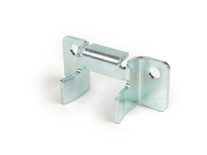 Seat bracket -OEM QUALITY- Vespa PK50 (V5X1T), PK50 S (V5X2T), PK80 S (V8X5T), PK125 S (VMX5T), PK50 S Automatik (VA51T), PK80 S Automatik (VA81T), PK125 S Automatik (VAM1T), PK50 S Lusso (V5X2T), PK80 S Lusso (V8X5T), PK50 XL2 (V5X3T), PK50 XL Automatik