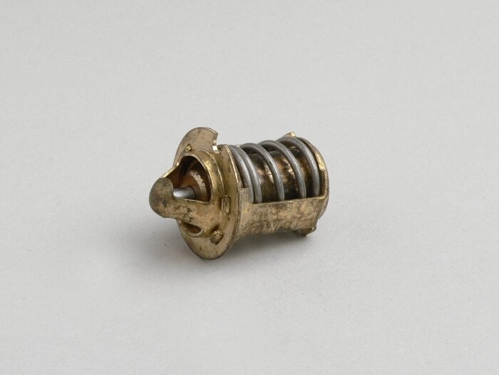 Thermostat -PIAGGIO- Piaggio 50-180 cc LC 2-stroke
