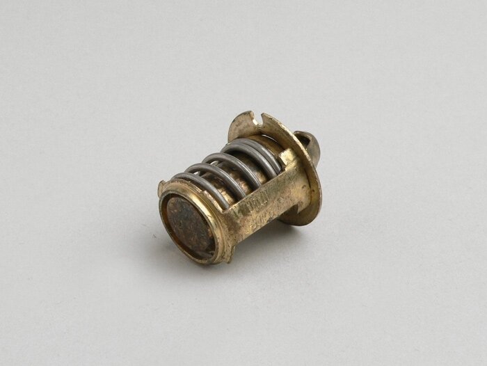 Thermostat -PIAGGIO- Piaggio 50-180 cc LC 2-stroke