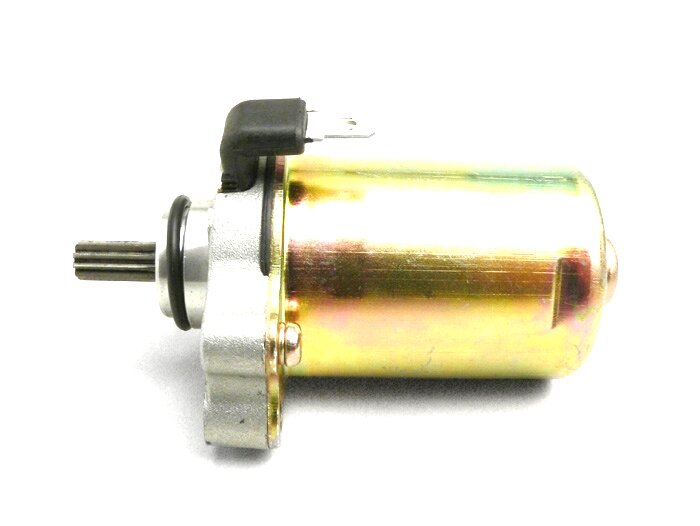 Starter engine -OEM QUALITY- Morini 50 cc (type Aprilia, Suzuki)