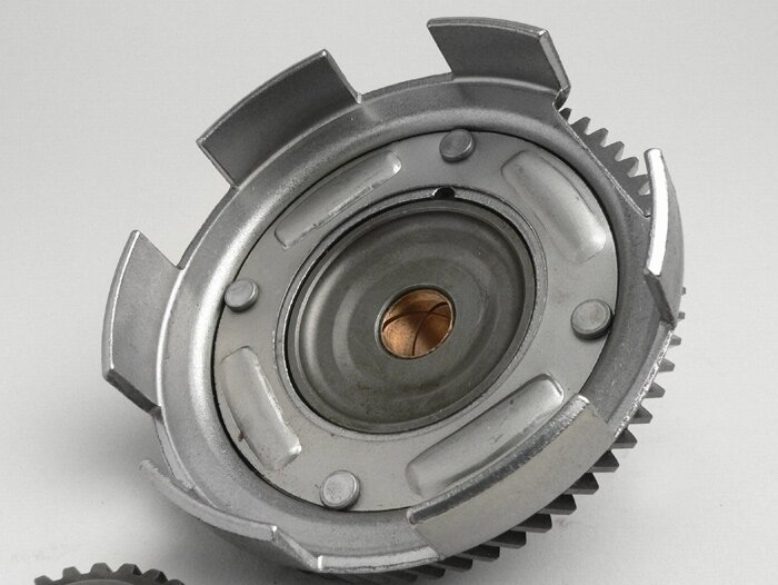 Primaire overbrengingsverhouding -OEM KWALITEIT- Vespa V50, PV125, ET3, PK50, PK80, PK125 - 22-63 = 2.86