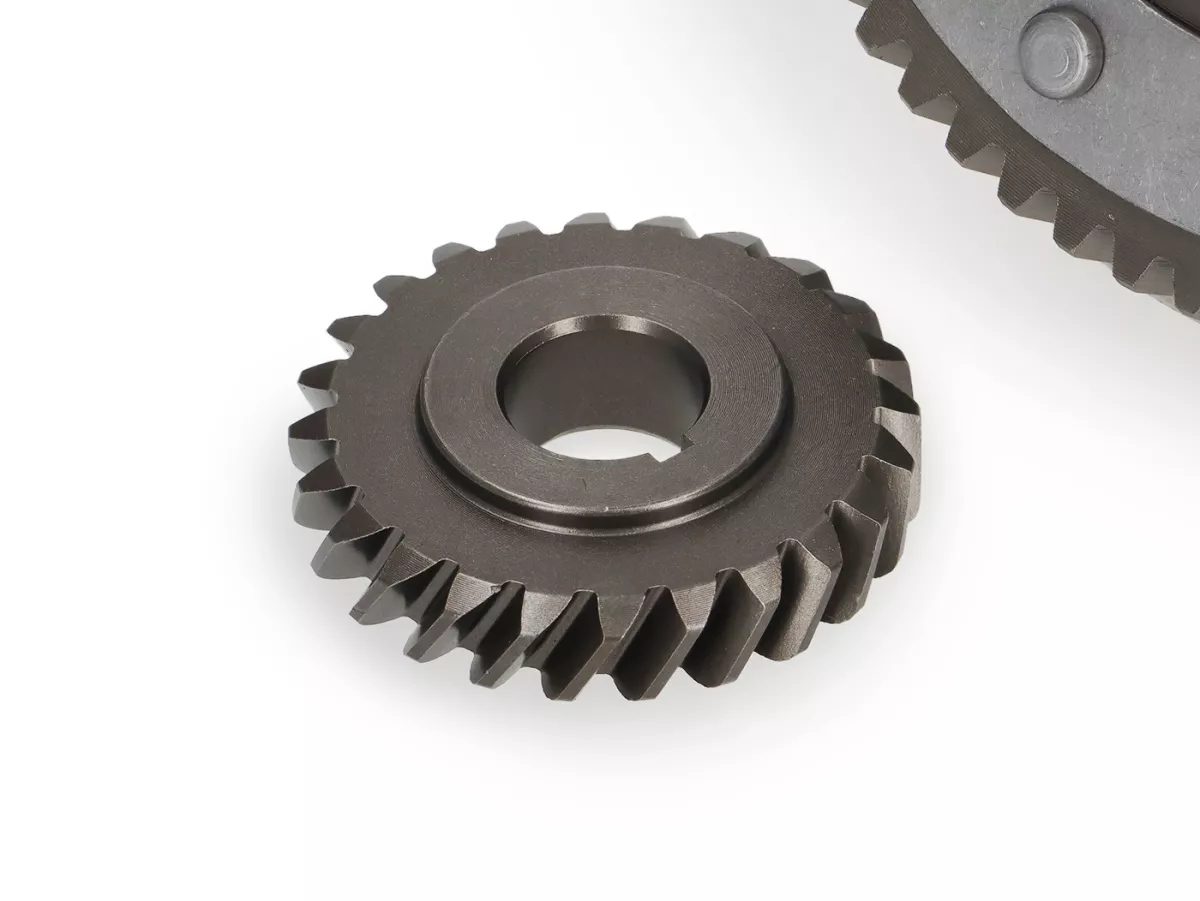 Primär utväxling -OEM KVALITET- Vespa V50, PV125, ET3, PK50, PK80, PK125 - 24-61 = 2,54