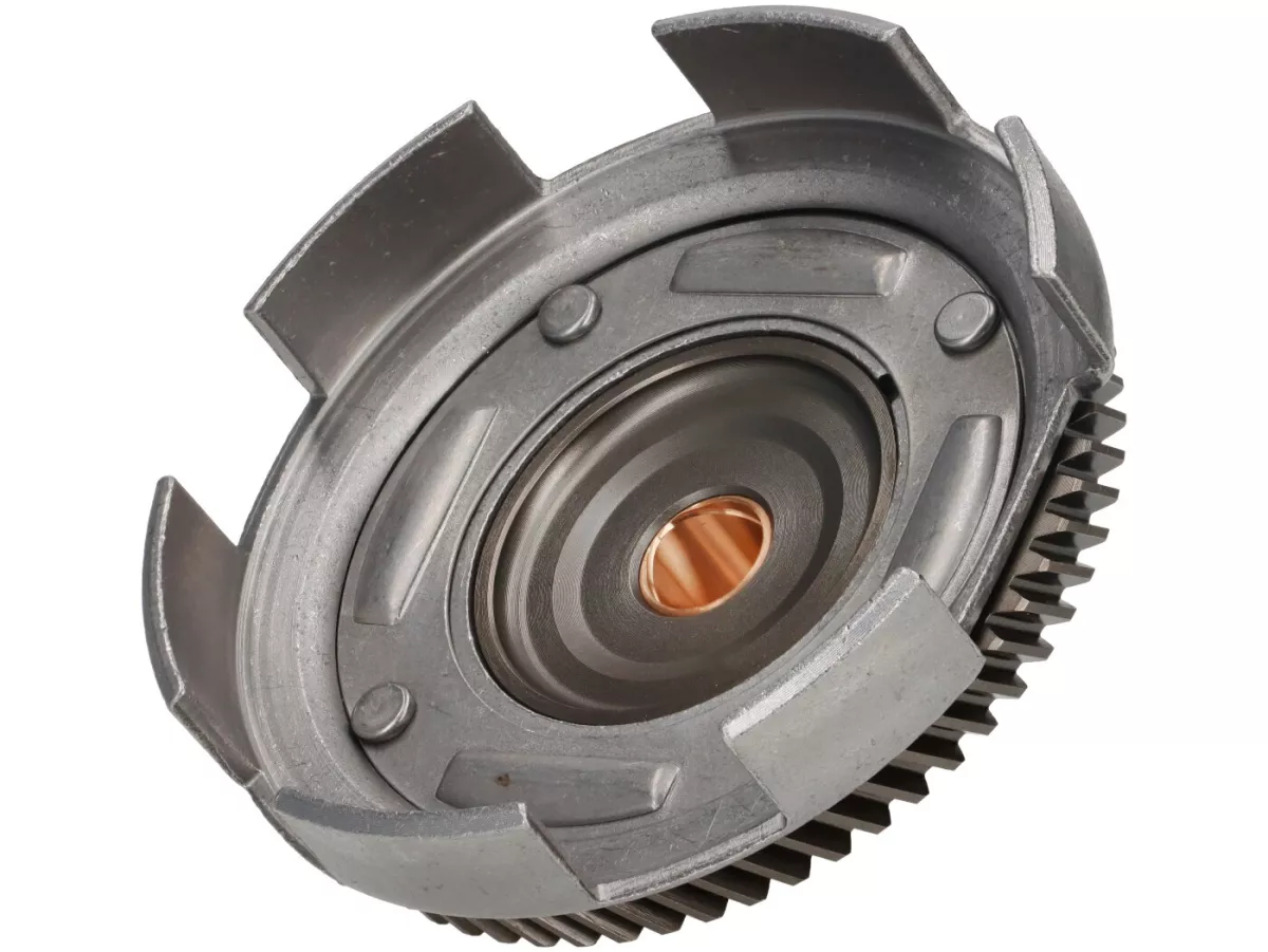 Primär utväxling -OEM KVALITET- Vespa V50, PV125, ET3, PK50, PK80, PK125 - 24-61 = 2,54