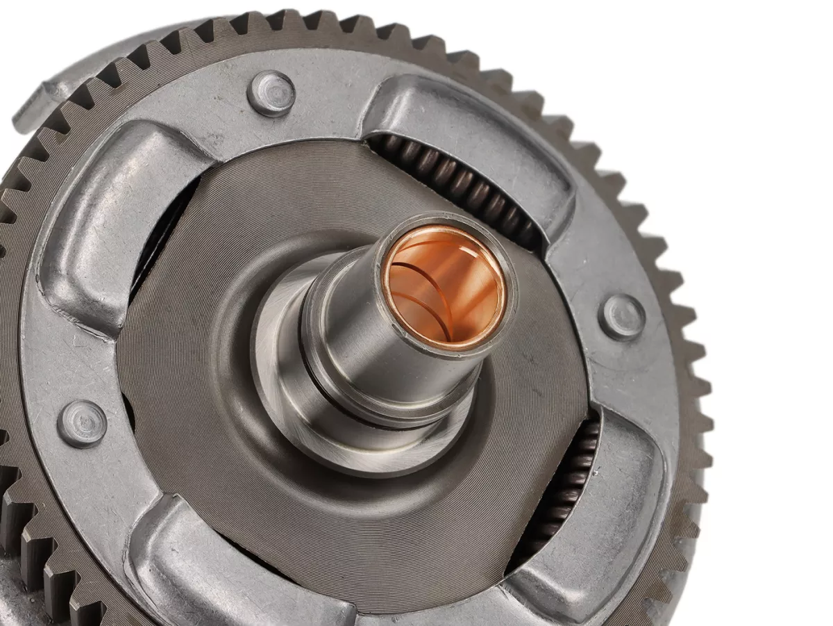 Primär utväxling -OEM KVALITET- Vespa V50, PV125, ET3, PK50, PK80, PK125 - 24-61 = 2,54