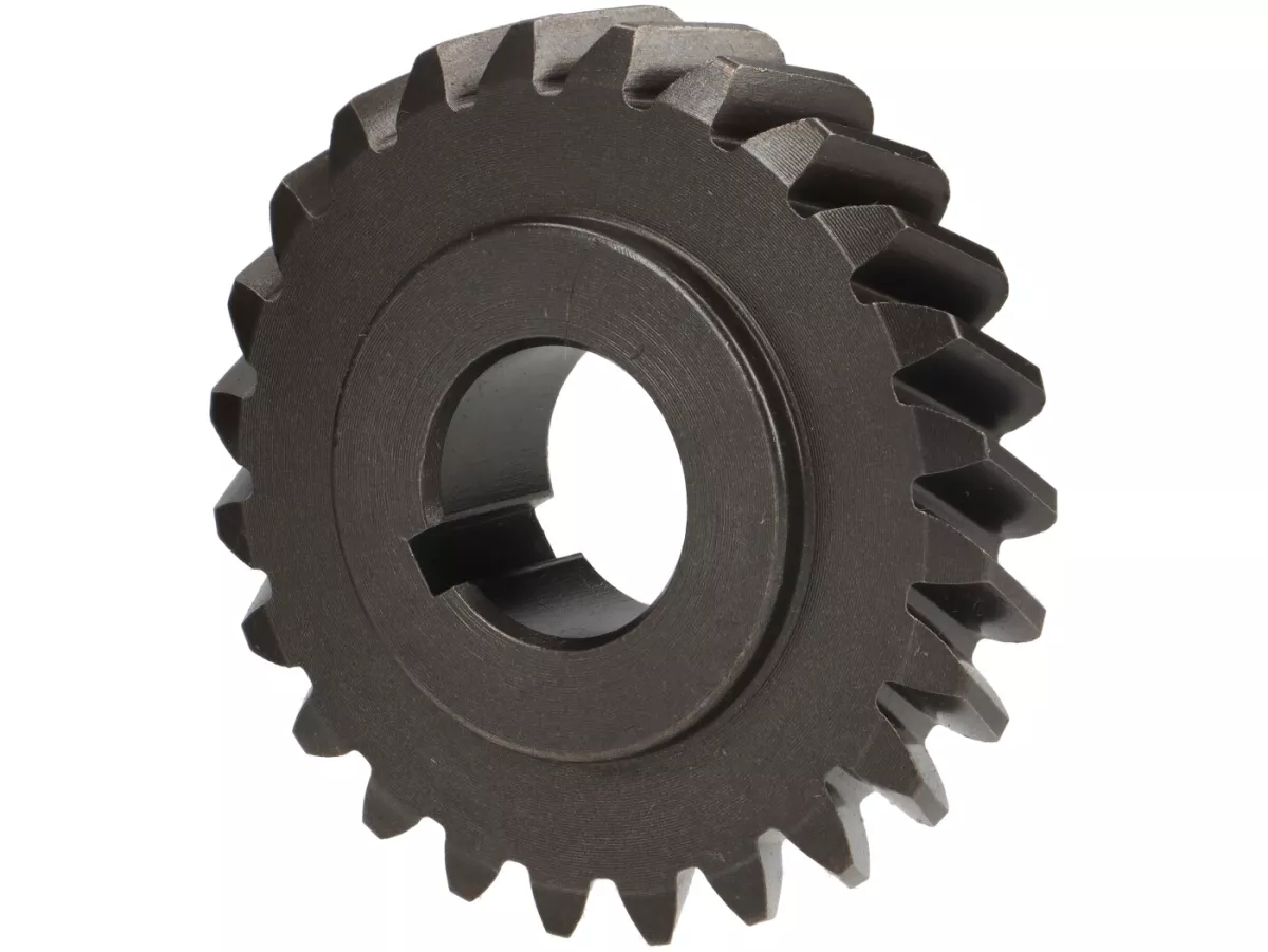 Primär utväxling -OEM KVALITET- Vespa V50, PV125, ET3, PK50, PK80, PK125 - 24-61 = 2,54