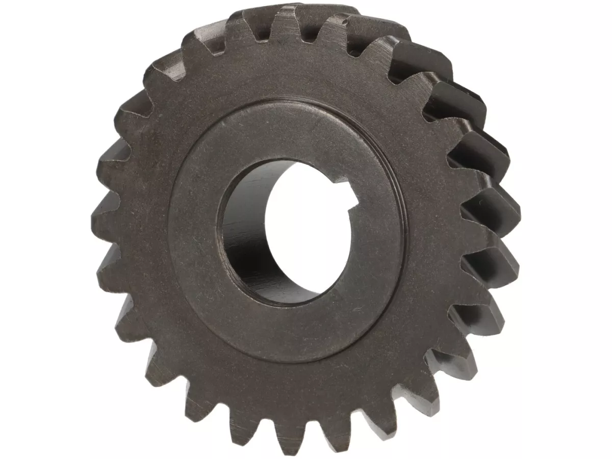 Primär utväxling -OEM KVALITET- Vespa V50, PV125, ET3, PK50, PK80, PK125 - 24-61 = 2,54
