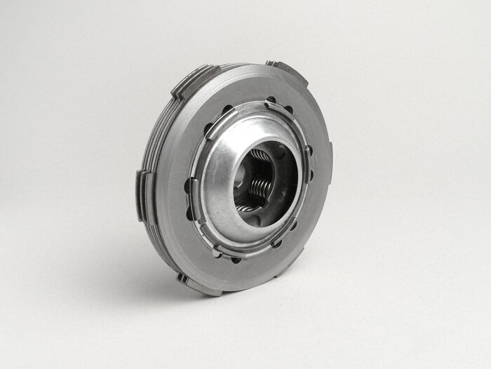 Koppeling -CIF- Kleinframe- 3-disc type PK XL2