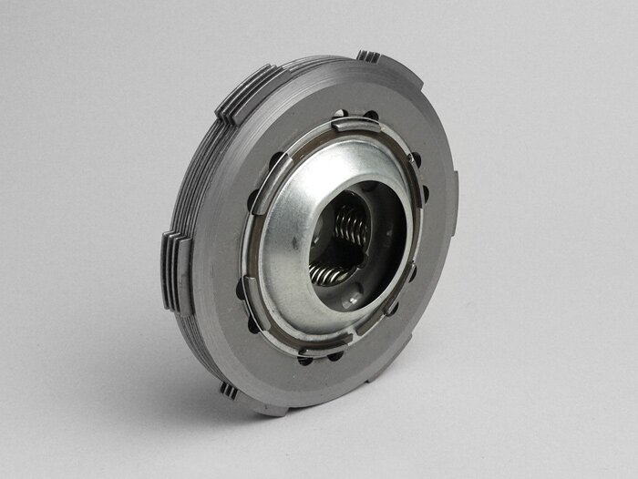 Koppeling -CIF- Vespa 4-disc type PK XL2