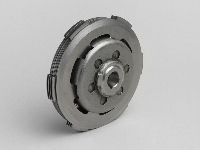 Koppeling -CIF- Vespa 4-disc type PK XL2