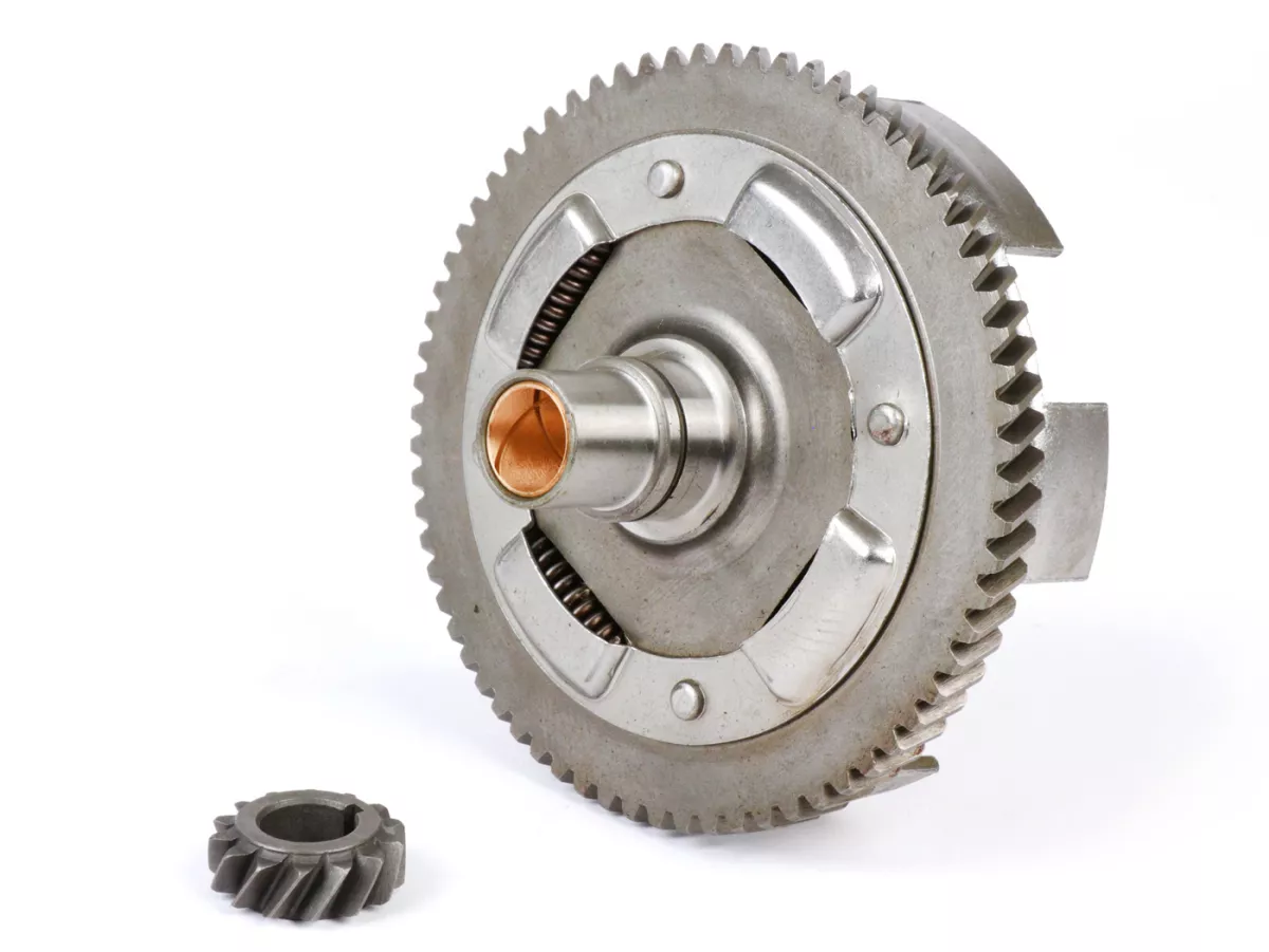 Primary drive -OEM QUALITY- Vespa V50, PV125, ET3. PK50, PK80, PK125 - 14-69 = 4,93