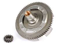 Primary drive -OEM QUALITY- Vespa V50, PV125, ET3. PK50, PK80, PK125 - 14-69 = 4,93