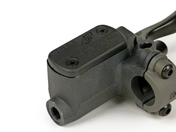 Bomba de freno -AJP- Pistón Ø= 11mm - derecha