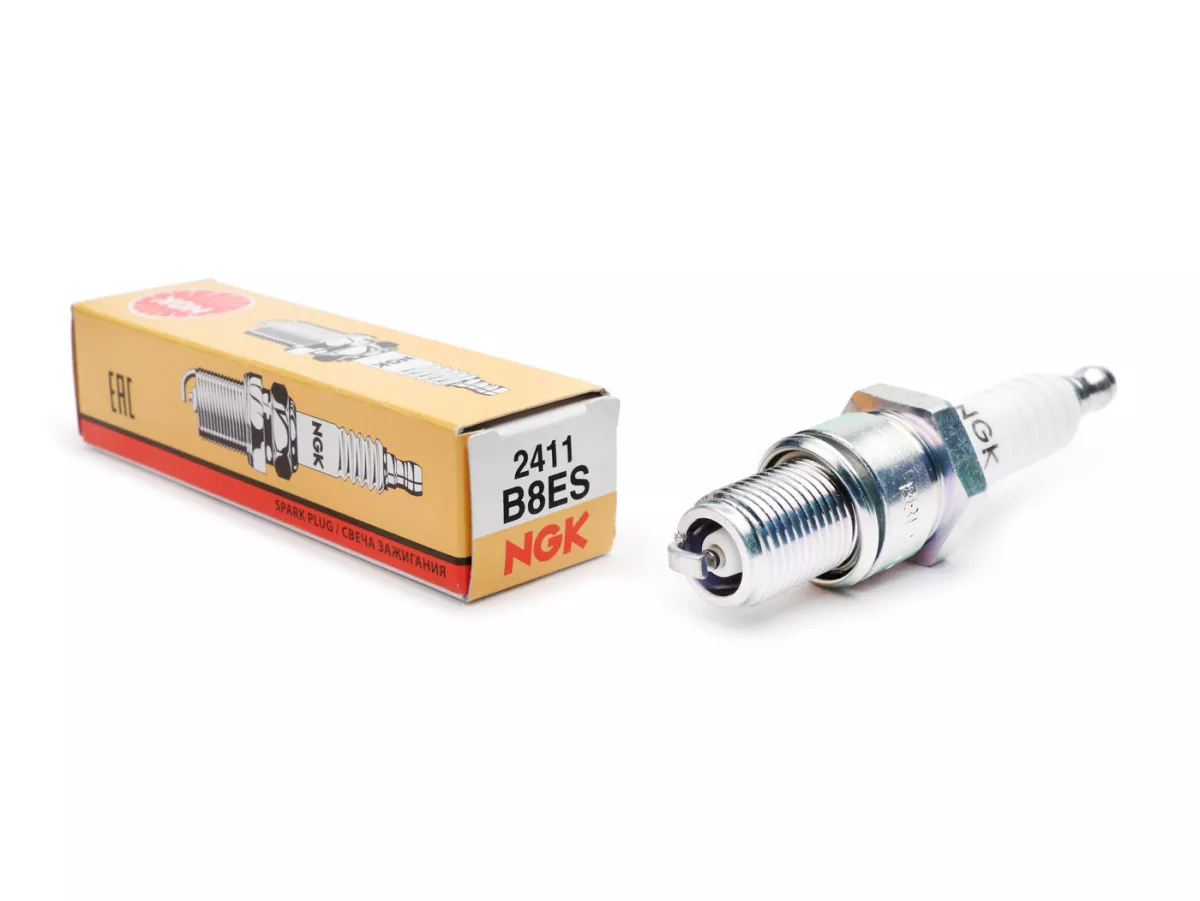 Tändstift -NGK B ES- B8ES