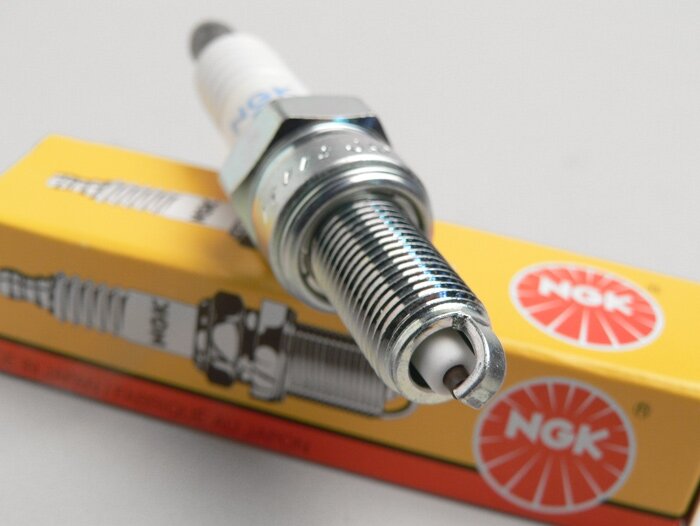 Spark Plug -NGK CPR E- CPR8E