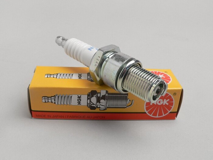 Spark Plug -NGK BR ES- BR8ES
