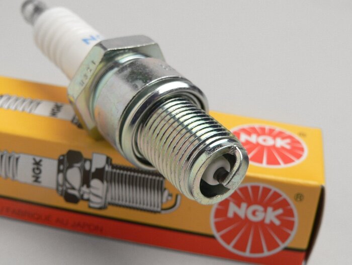 Tändstift -NGK BR ES- BR7ES