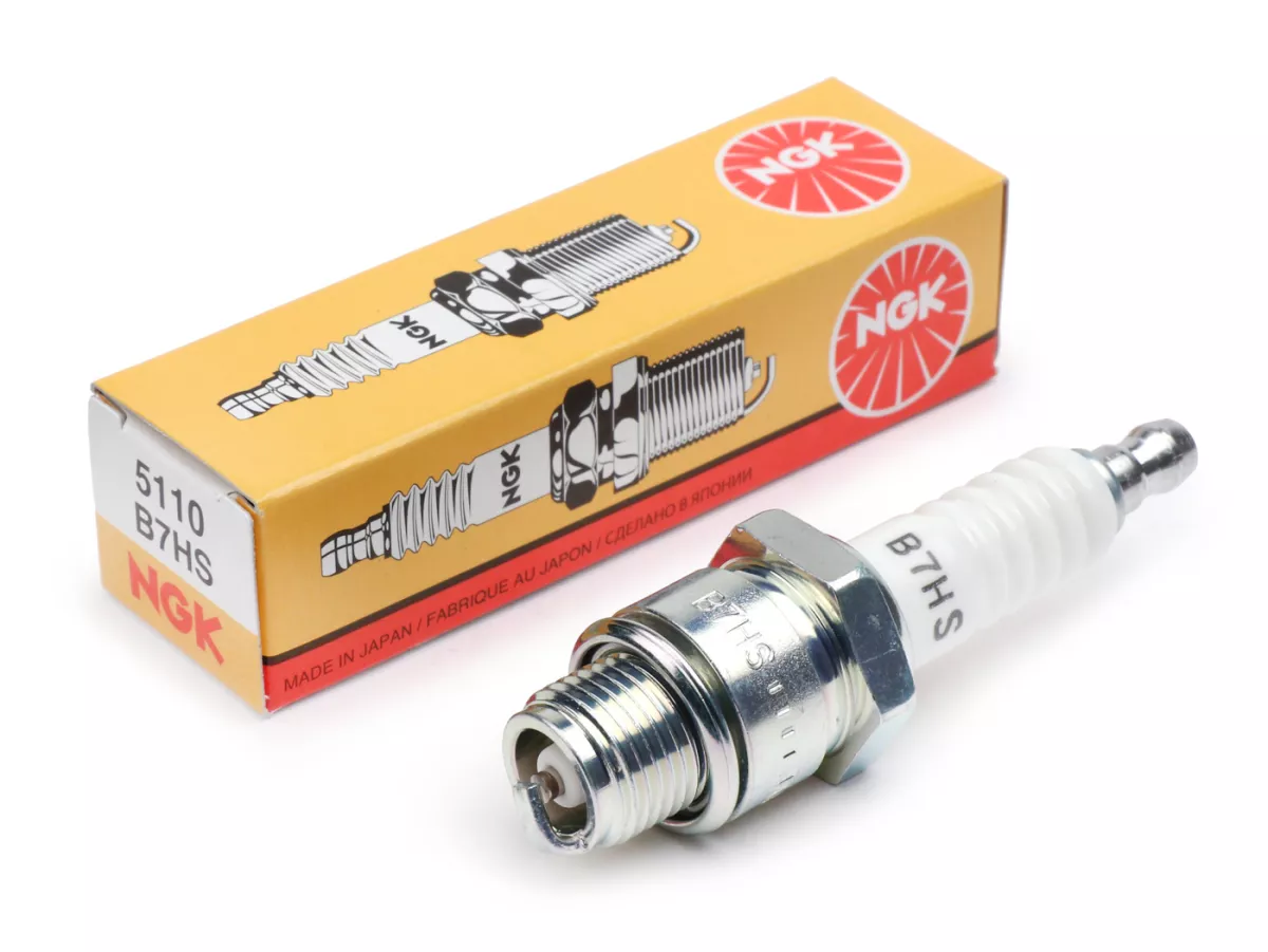 Spark Plug -NGK B HS- B7HS
