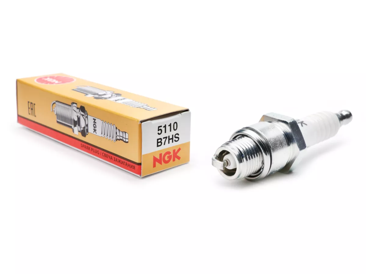 Spark Plug -NGK B HS- B7HS