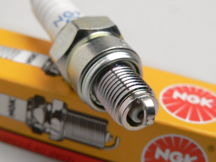 Spark plug -NGK CR HS- CR7HS