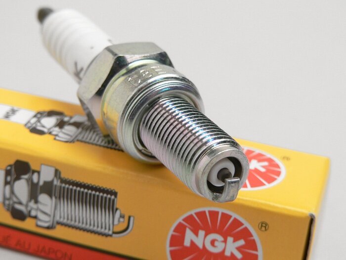 Spark plug -NGK C E- C9E
