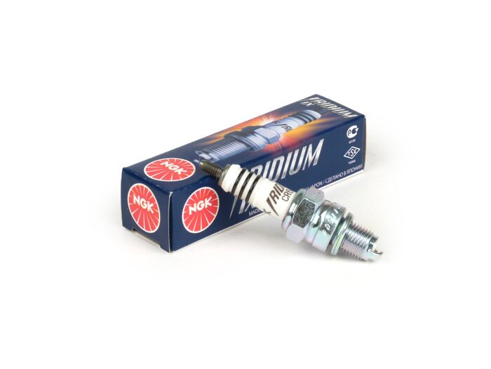Busi -NGK CR HIX- Iridium IX - CR7HIX