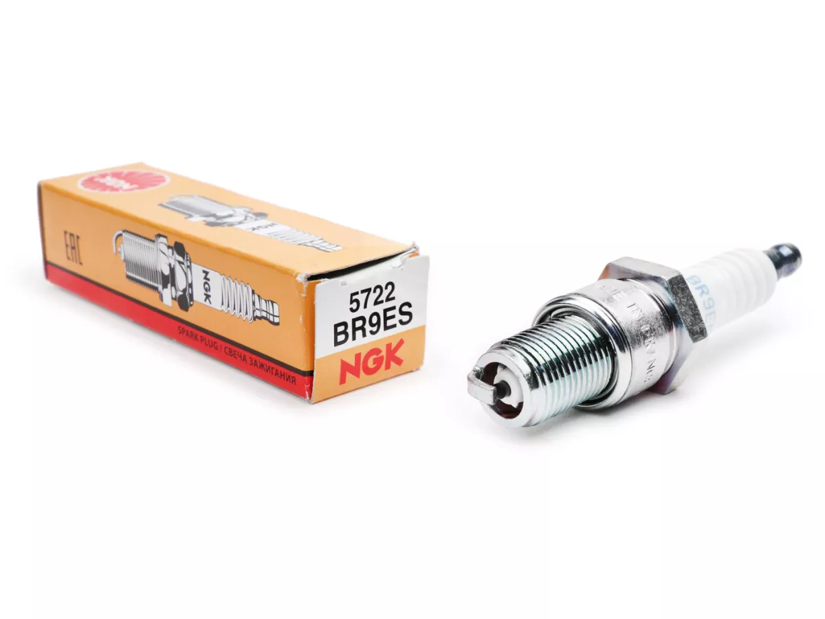 Busi -NGK BR ES- BR9ES