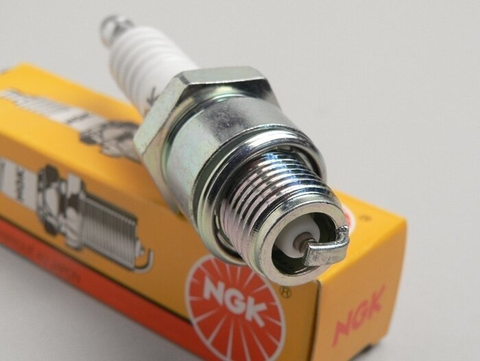 Spark Plug -NGK B HS- B10HS