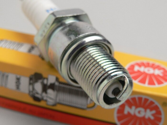 Tändstift -NGK BR ES- BR6ES