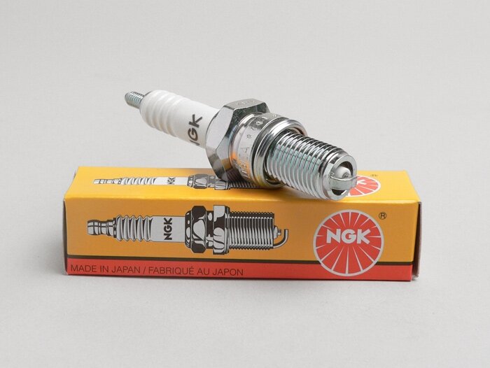Spark plug -NGK D EA-  D9EA
