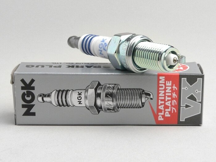 Bougie -NGK DCPR EVX- DCPR 9EVX