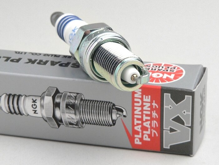 Bougie -NGK DCPR EVX- DCPR 9EVX