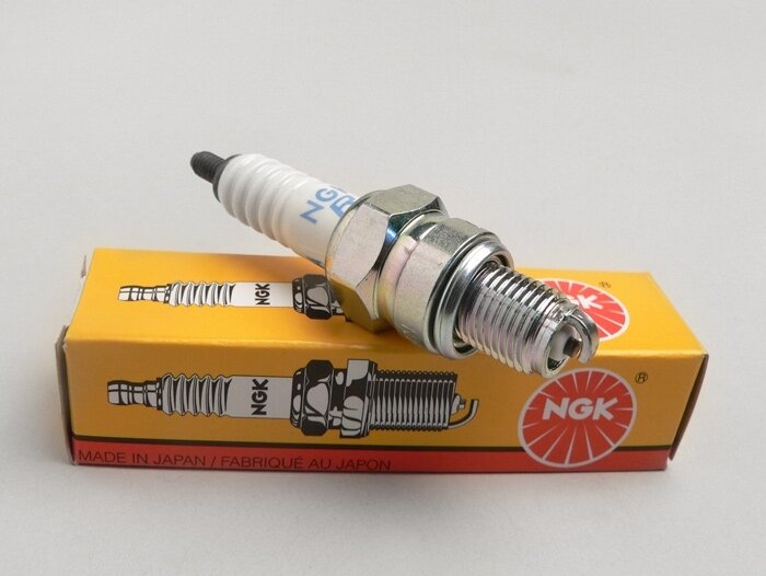 Spark plug -NGK CR HS- CR8HS