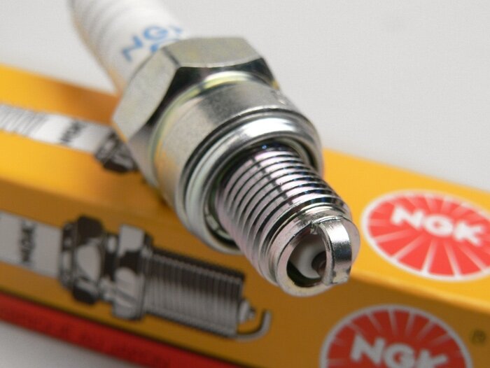 Spark plug -NGK CR HS- CR8HS