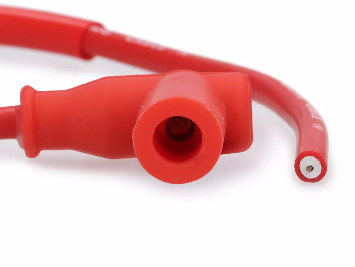 Zündkerzenstecker -TNT Racing-
