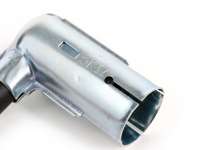 Bougiestekker -METALL Classic- 5kOhm