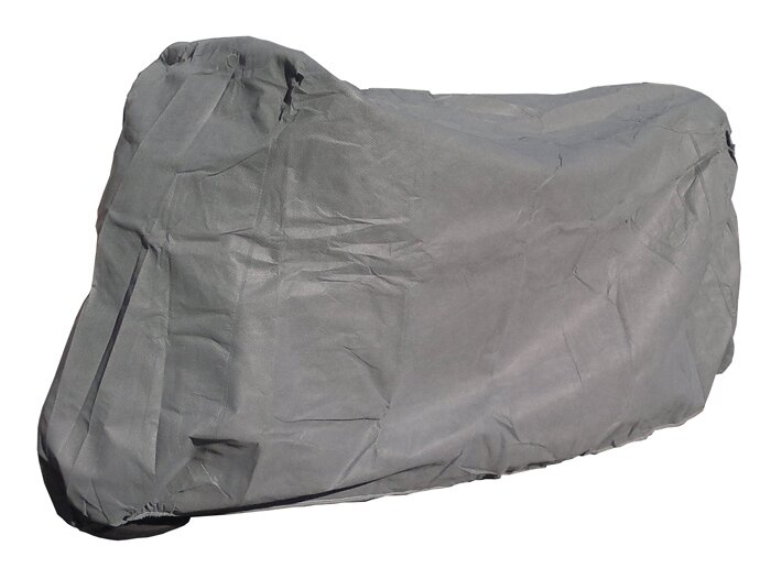 Scooter cover -CAR-E-COVER Indoor- XS-S (170cm x 120/80cm x 70cm)