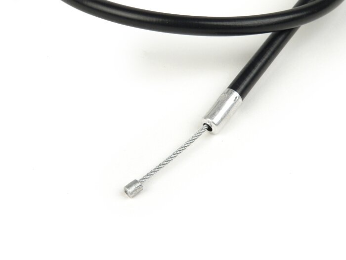 Throttle control cable from handlebar -OEM QUALITY- Yamaha Aerox (YQ50/L, 2-stroke) 50, MBK Nitro (YQ50/L, 2-stroke) 50 (08.2011-)