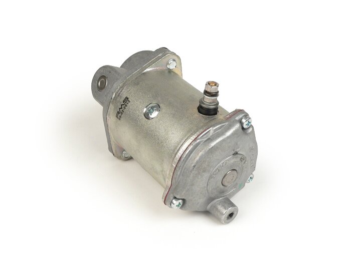 Startmotor - Startmotor -OEM KWALITEIT- Vespa PX, T5 125cc, Cosa