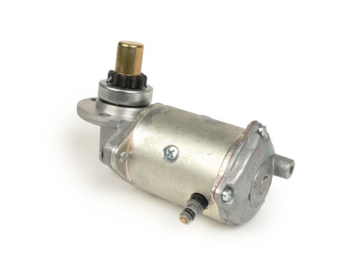 Startmotor - Startmotor -OEM KWALITEIT- Vespa PX, T5 125cc, Cosa