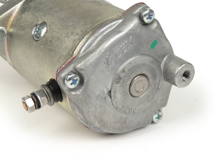 Startmotor - Startmotor -OEM KWALITEIT- Vespa PX, T5 125cc, Cosa