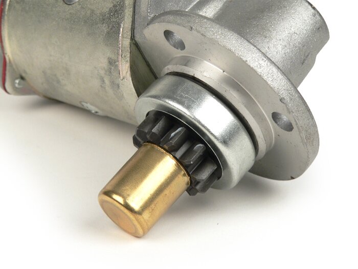 Startmotor - Startmotor -OEM KWALITEIT- Vespa PX, T5 125cc, Cosa