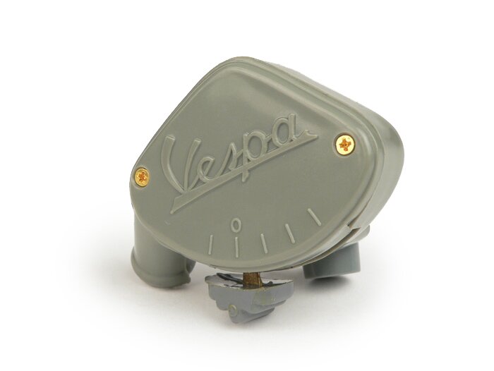 Lichtschakelaar -IMPORT- Vespa Wideframe VM2T, VN1T, VN2T, VL1T, VL2T (-77177)