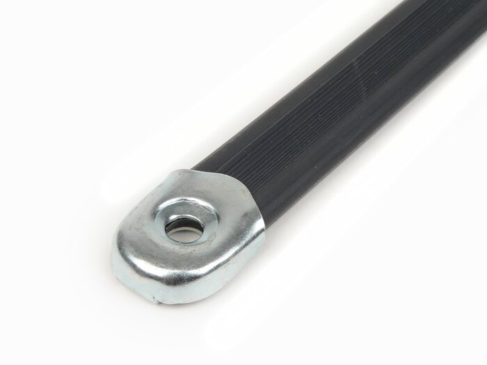 Cintura di sicurezza - QUALITÀ OEM- Vespa VBB - Blu scuro - 430mm x 21mm