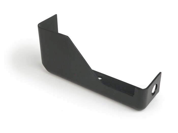 Voltage regulator cover -PIAGGIO- Vespa PX Lusso