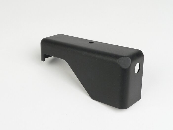 Voltage regulator cover -PIAGGIO- Vespa PX Lusso