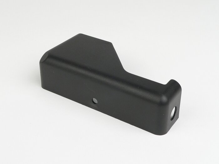 Voltage regulator cover -PIAGGIO- Vespa PX Lusso