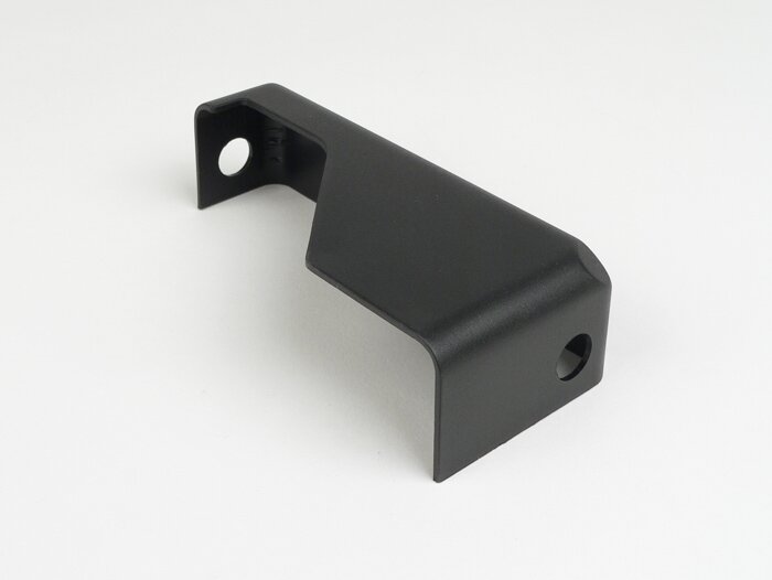 Voltage regulator cover -PIAGGIO- Vespa PX Lusso