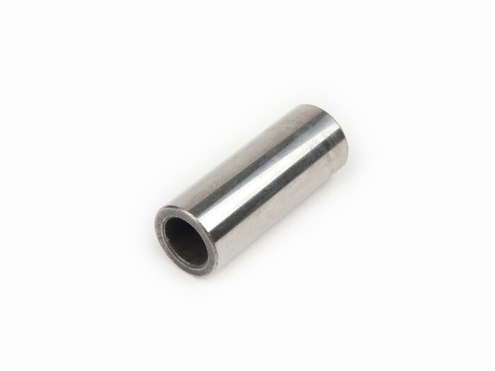 Pin piston -Polini 50cc 12x31mm- Vespa V50, PK50 (juga cocok untuk piston asli 50cc dan DR50)