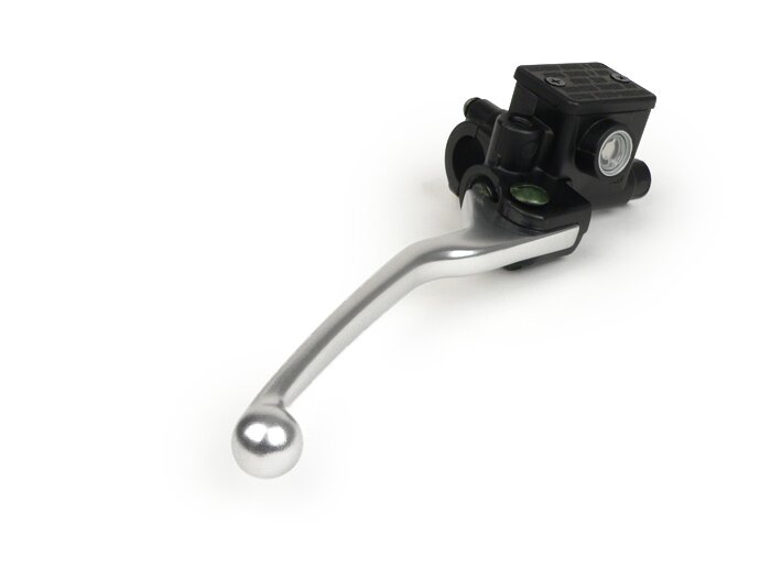 Bromspump -PIAGGIO- kolv Ø=11mm - höger - Vespa LX, Vespa S