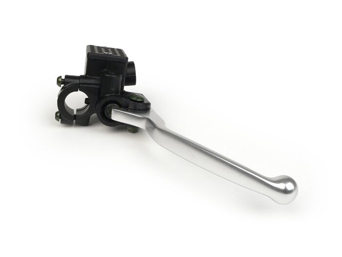 Bromspump -PIAGGIO- kolv Ø=11mm - höger - Vespa LX, Vespa S